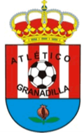 Atletico Granadilla Logo