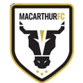 CLB Macarthur Logo