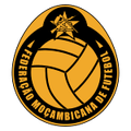 Mozambique (W) U17 Logo