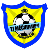 TJ Mecholupy Logo