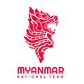 Myanmar U20 Women Logo