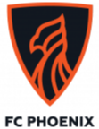 Johvi FC Phoenix U19 Logo