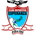 Club Deportivo Esperanza Logo