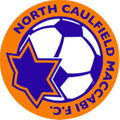 North Caulfield Senior FC Logo