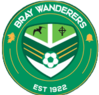 Bray Wanderers U20 Logo