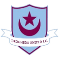 Drogheda United U20 Logo