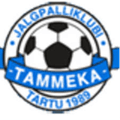 JK Tammeka Tartu U19 B Logo