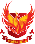 Kumilla Utd (w) Logo