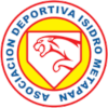 AD Isidro Metapan Women Logo