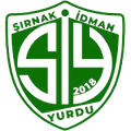 Sirnak Idmanyurdu Logo