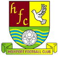 Holyport F.C. Logo