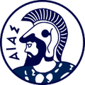 Aias Salaminas Logo