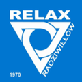 Relax Radziwillow Logo