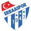 Erbaaspor Logo