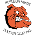 Burleigh Heads Logo