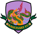 Kasetsart FC U19 Logo
