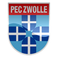 Jong FC Zwolle Reserve Logo