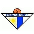 Ecija Balompie Logo