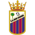 CD Juan Grande B (W) Logo