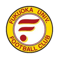 Fukuoka University Logo