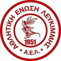 AE Lefkimmis Logo