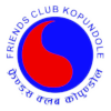 Friends Club Kupondole Logo