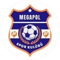 Megapol SK (W) Logo