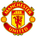 Manchester United Women Logo