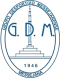 Messejanense Logo
