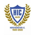 Herstedoster U21 Logo