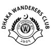Dhaka Wanderers Logo