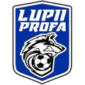 Lupii Profa Logo
