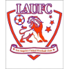A.S. Los Angeles Reserves Logo