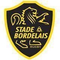 Stade Bordelais Logo
