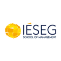 IESEG 2 Logo
