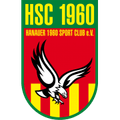 Hanauer SC 1960 Logo