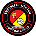 Ebbsfleet United Logo