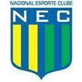 Nacional MG Logo
