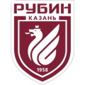 Rubin Kazan Logo