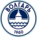 CLB VOLGAR ASTRAKHAN Logo