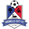 Gosnells City (w) Logo