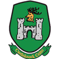 Castleknock Celtic Logo