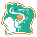 Bờ Biển Ngà Logo
