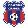Luceafarul Oradea B Logo