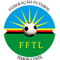 East Timor U21 Logo