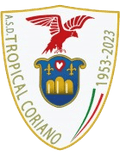 Tropical Coriano Logo