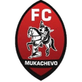 MFA Munkach Mukachevo Logo