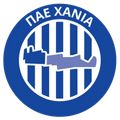 PAE Chania Logo