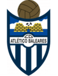 Atletico Baleares U19 Logo