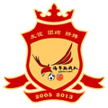 Gansu Lanzhou Logo